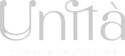 Unità — coral e orquestra